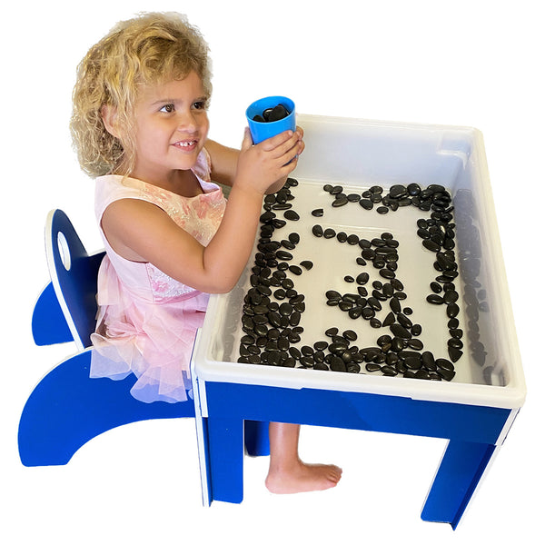 #59563 ActivBrite® Toddler Sand/Water, Blue