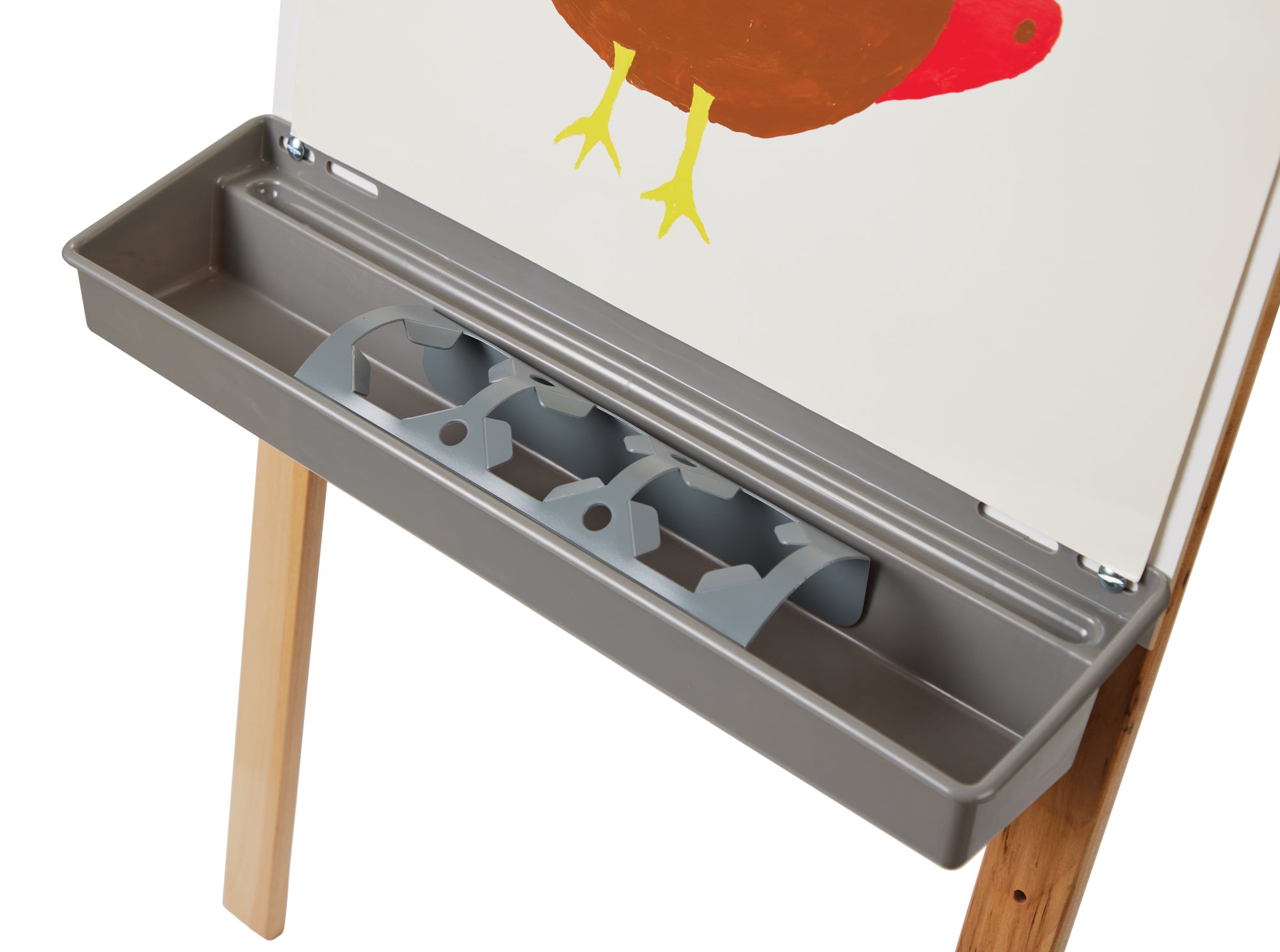 Caballete ajustable primario Jonti-Craft® n.° 1004