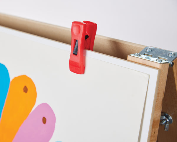 #391 Jonti-Craft® Tabletop Easel