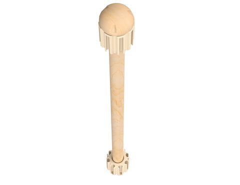 #818 KYDZ Suite® Hub - T-Height