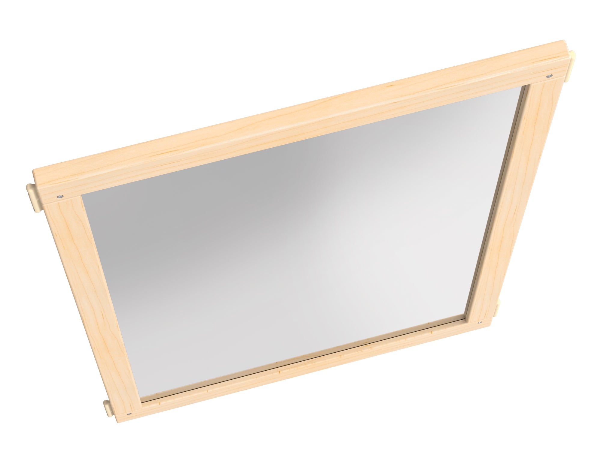 #823 KYDZ Suite® Panel - A-Height - 24" Wide - Mirror