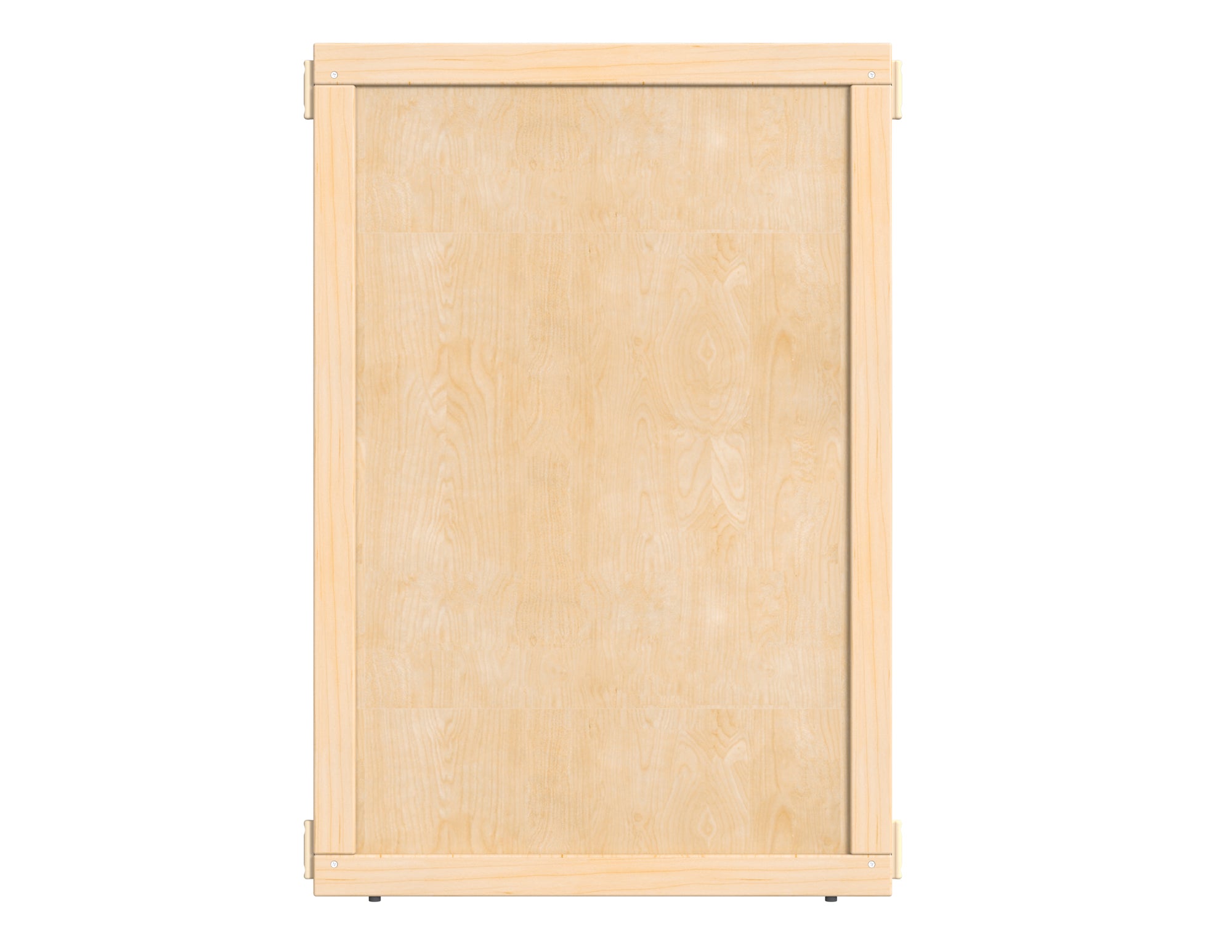 #825 KYDZ Suite® Panel - A-Height - 24" Wide - Plywood