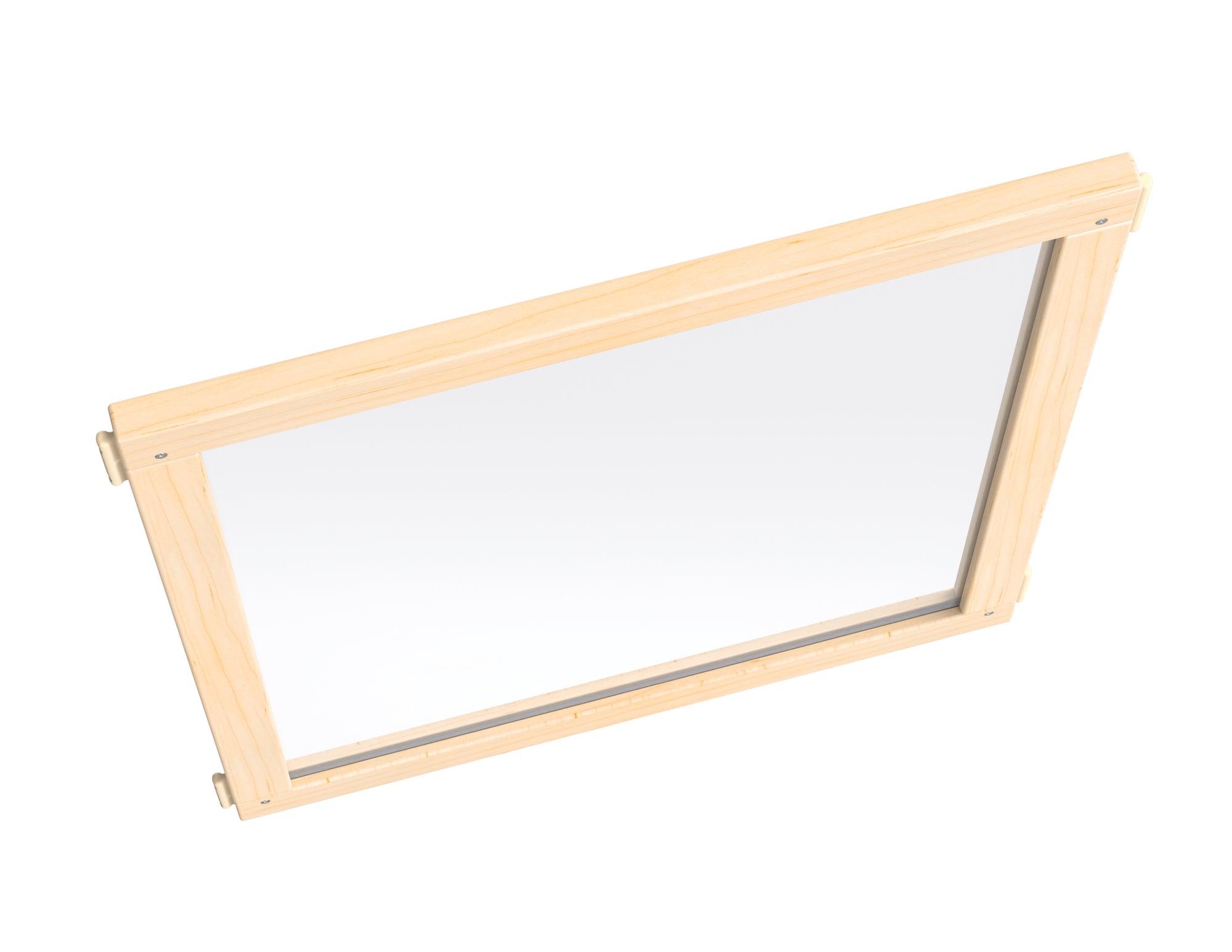 #832 KYDZ Suite® Panel - E-Height - 24" Wide - See-Thru