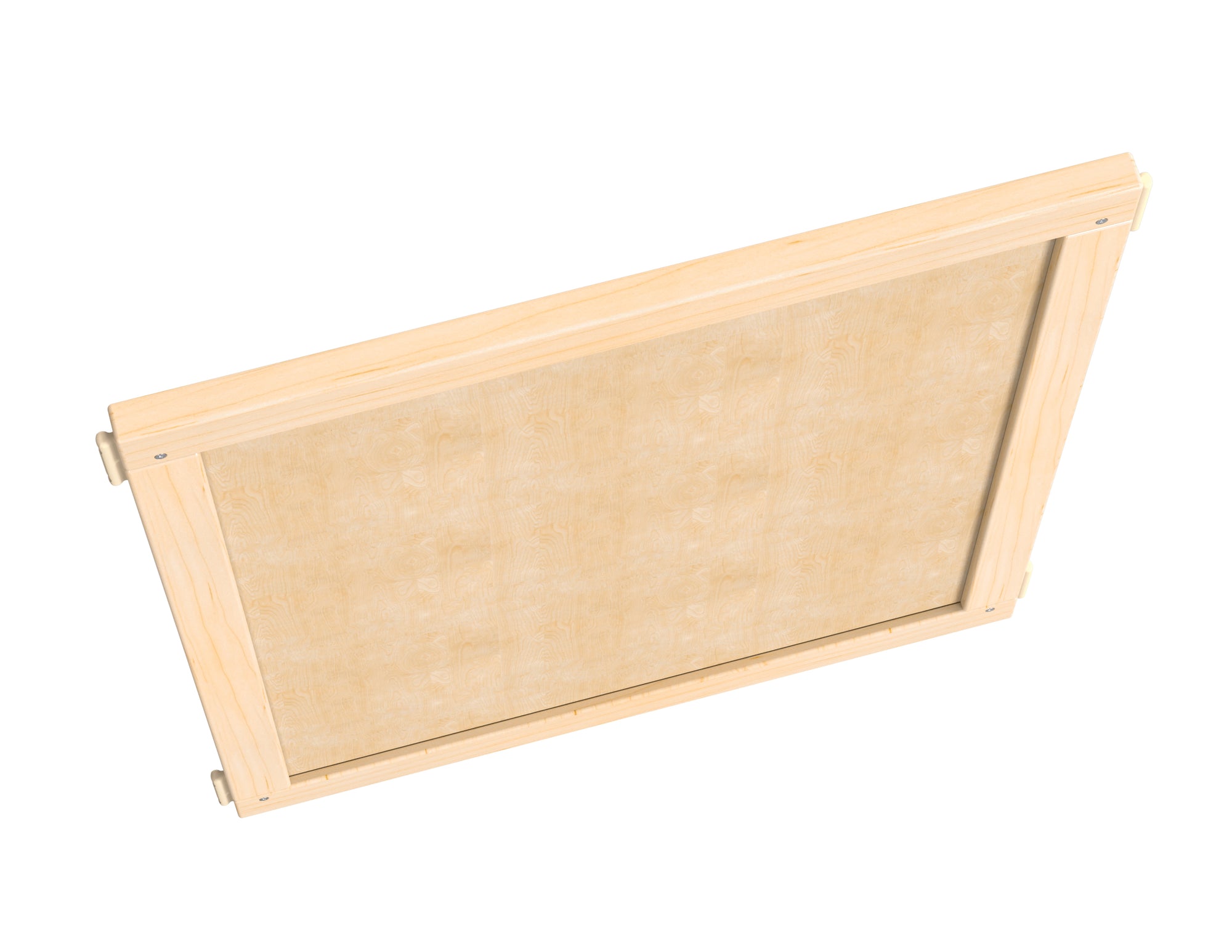 #833 KYDZ Suite® Panel - E-Height - 24" Wide - Plywood