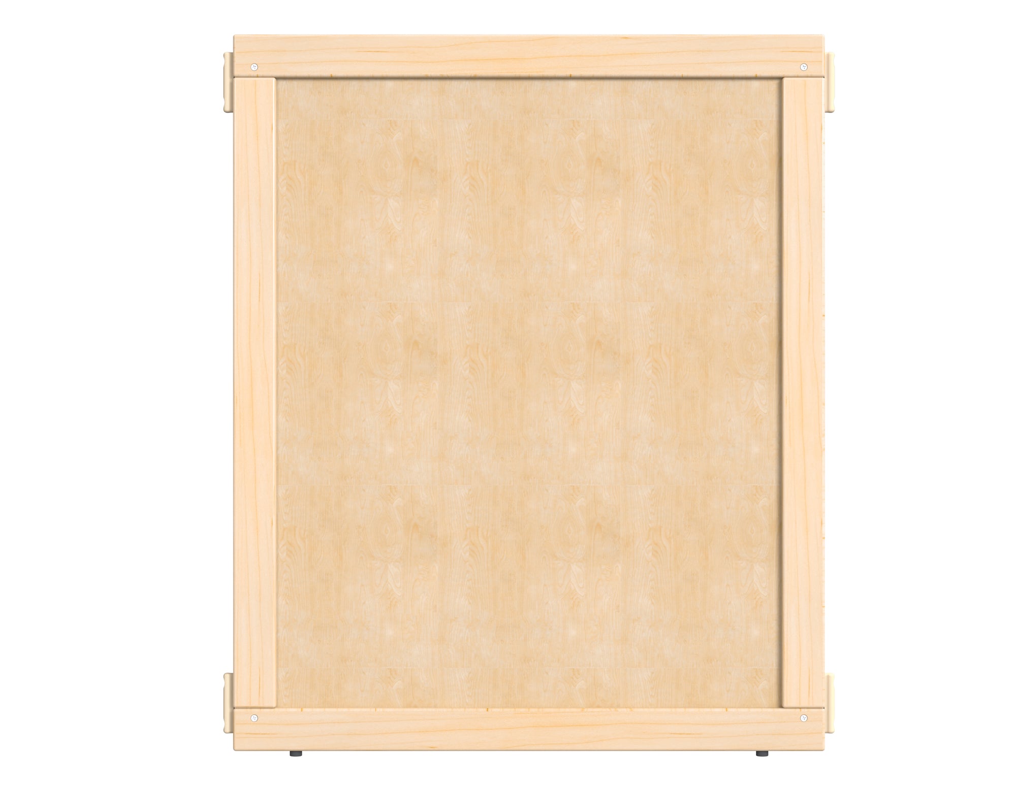 #833 KYDZ Suite® Panel - E-Height - 24" Wide - Plywood