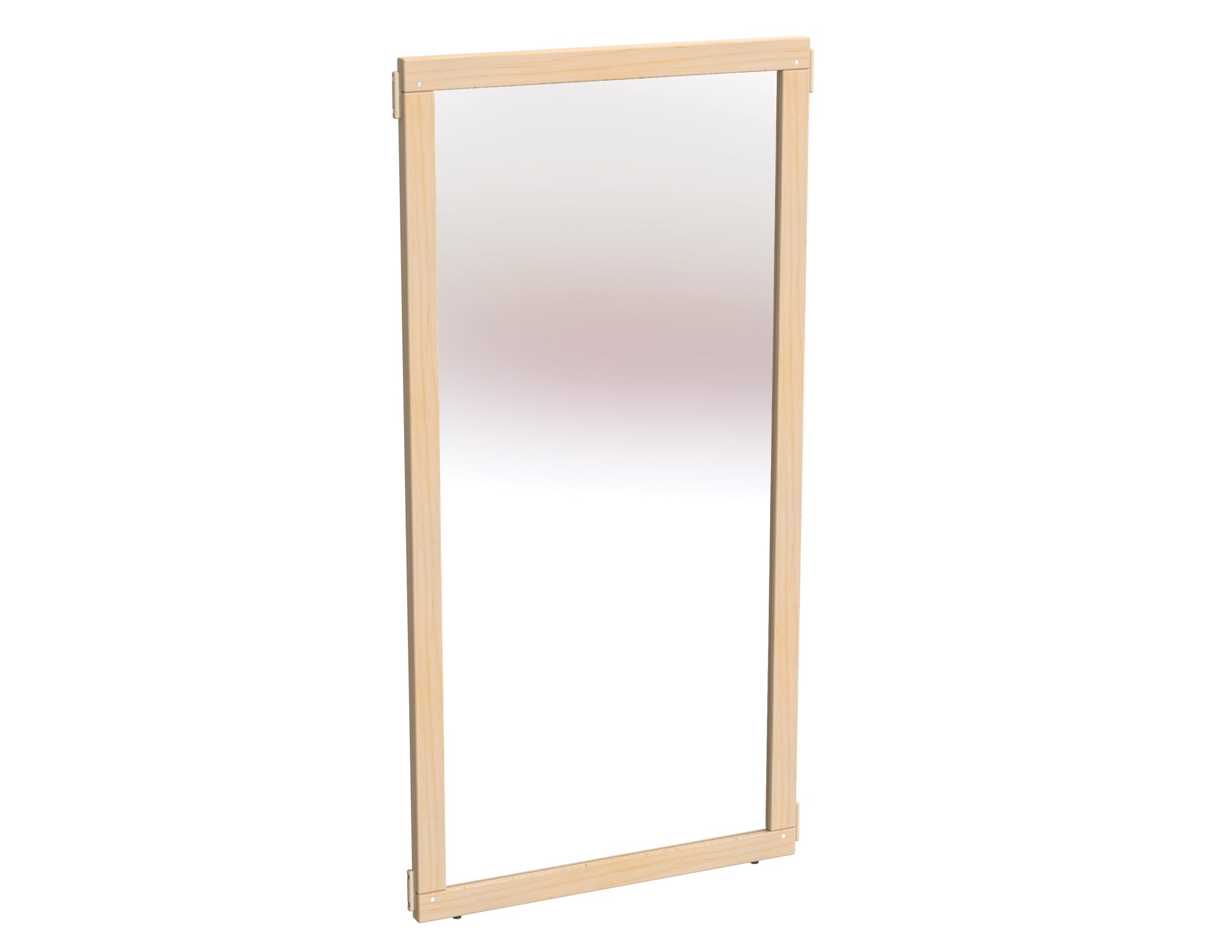 #59009 KYDZ Suite® Panel - S-height - 24" Wide - Mirror