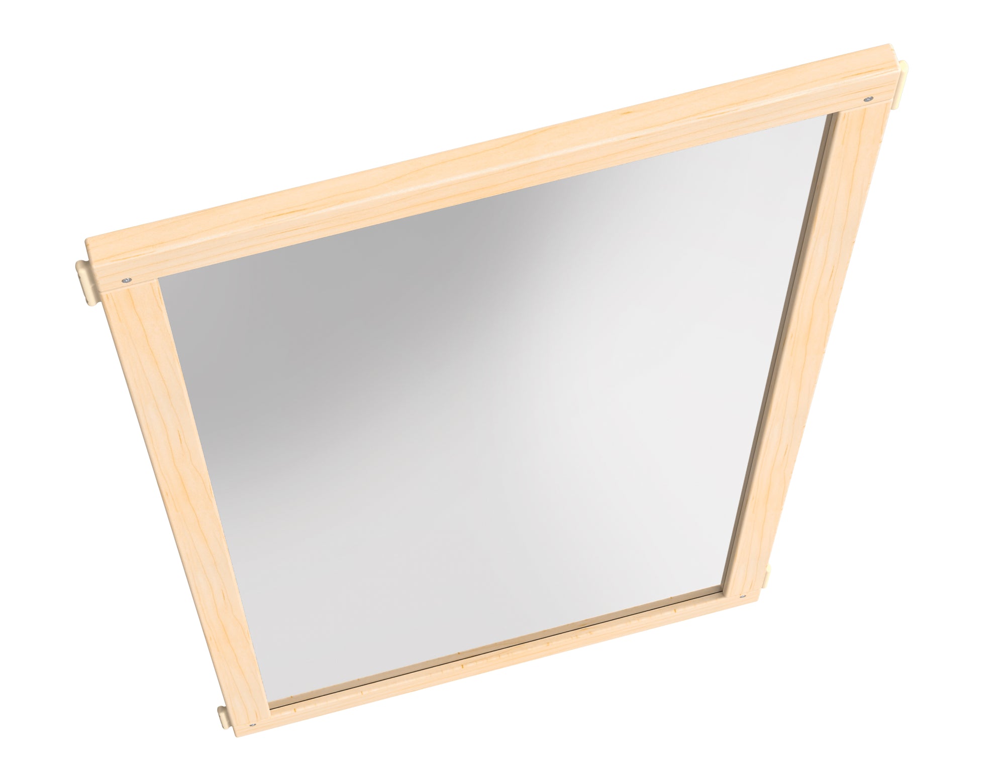 #59009 KYDZ Suite® Panel - S-height - 24" Wide - Mirror