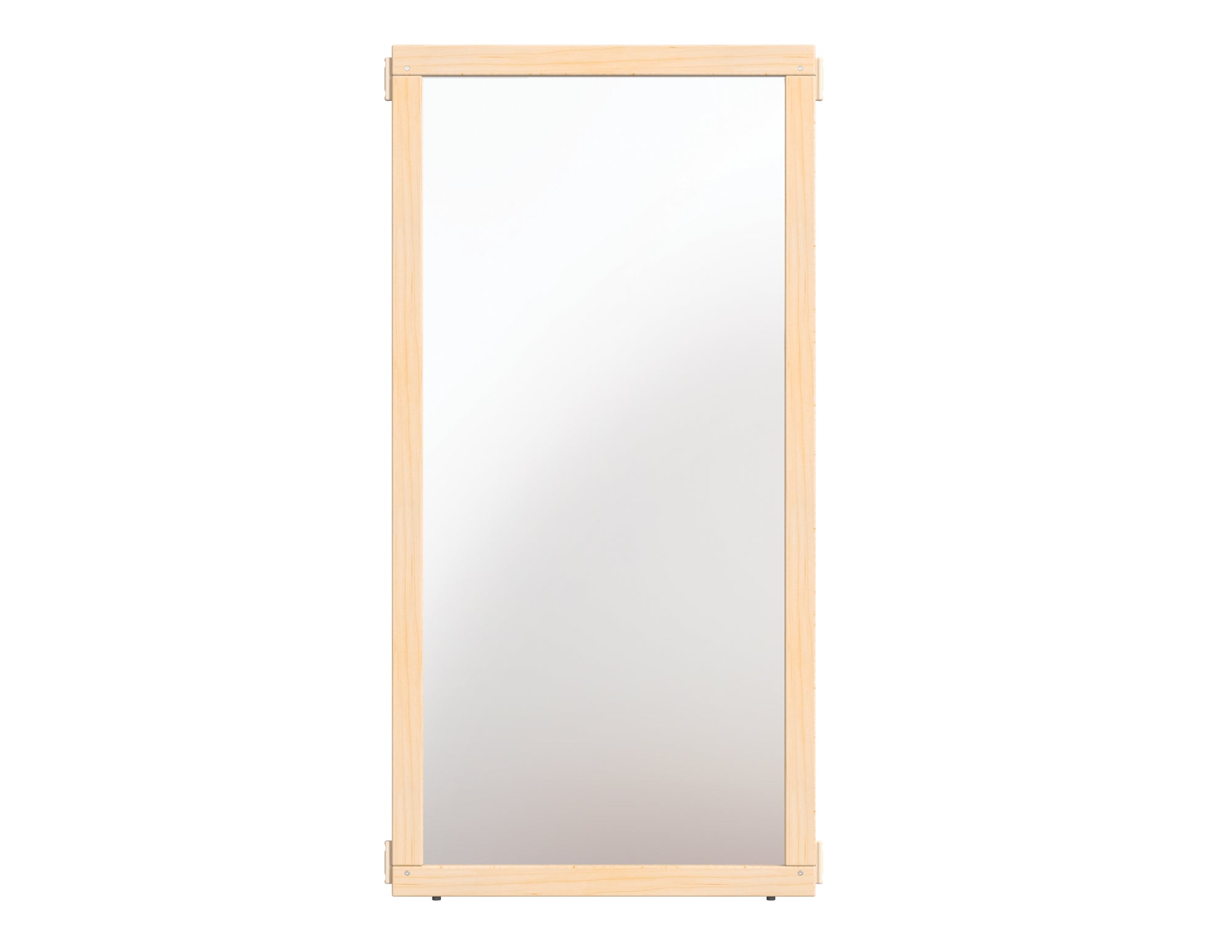 #59009 KYDZ Suite® Panel - S-height - 24" Wide - Mirror