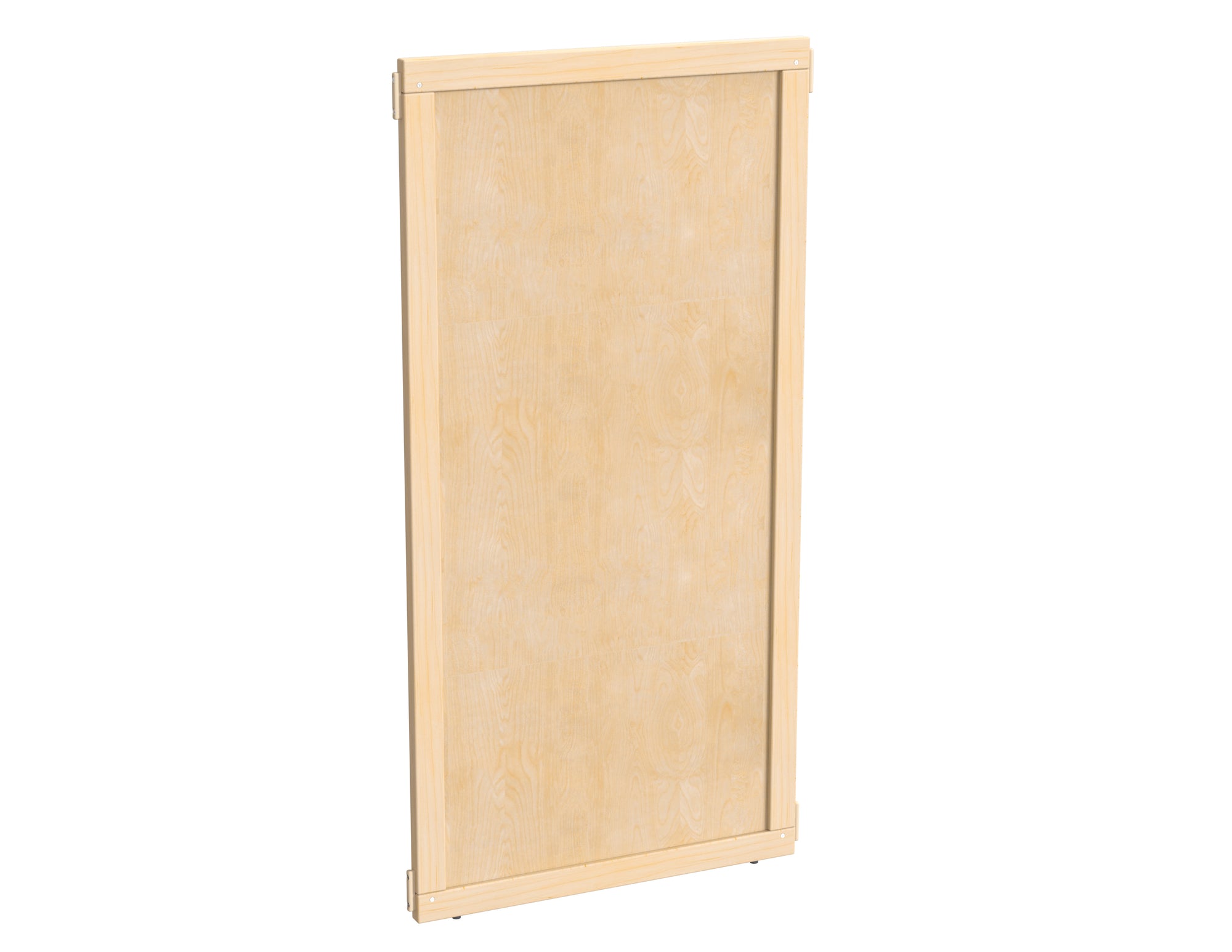 #825 KYDZ Suite® Panel - A-Height - 24" Wide - Plywood