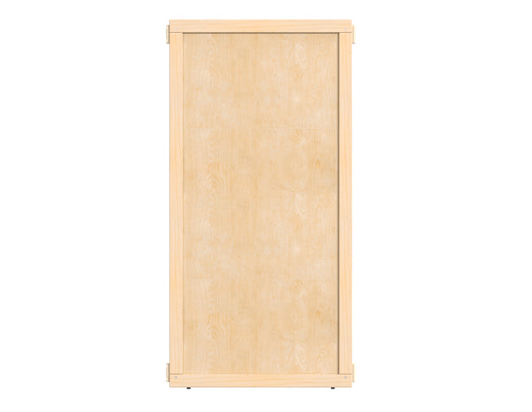 #59011 KYDZ Suite® Panel - S-height - 24" Wide - Plywood