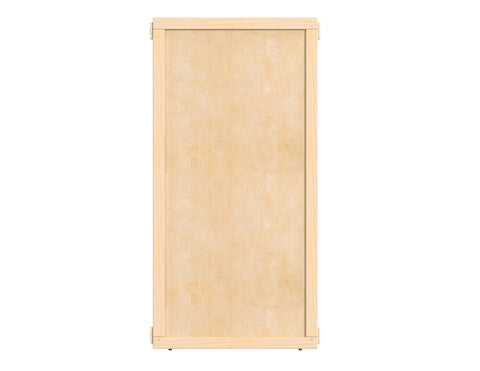 #59011 KYDZ Suite® Panel - S-height - 24" Wide - Plywood