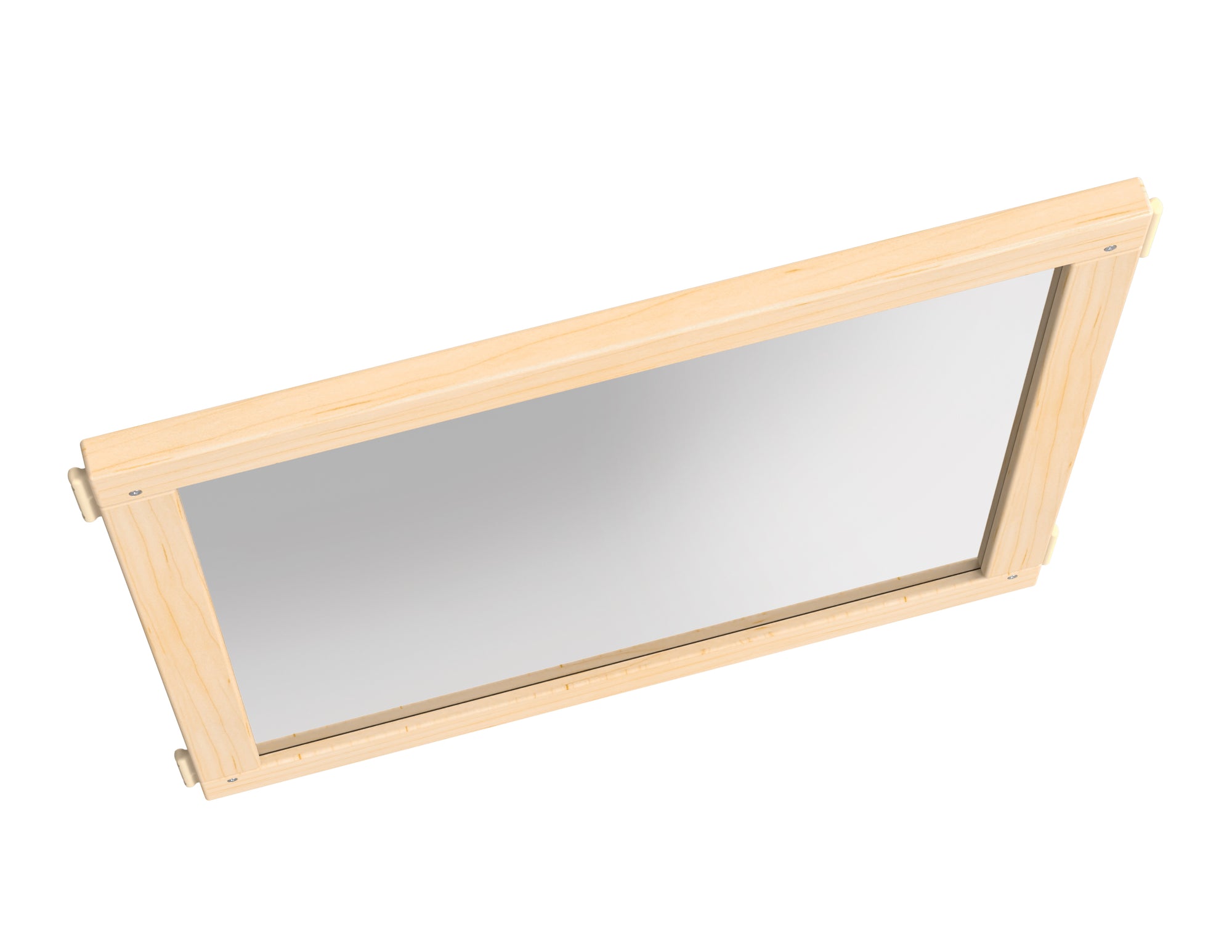 #847 KYDZ Suite® Panel - A-Height - 36" Wide - Mirror
