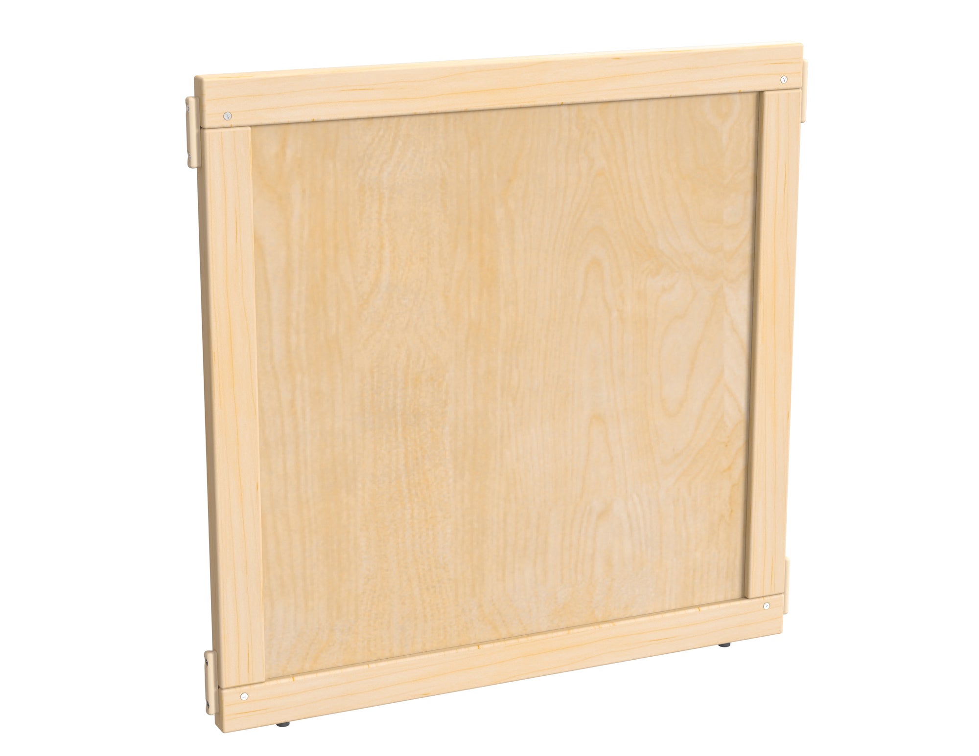 #841 KYDZ Suite® Panel - T-Height - 24" Wide - Plywood