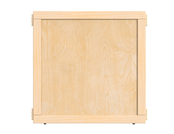 #841 KYDZ Suite® Panel - T-Height - 24" Wide - Plywood