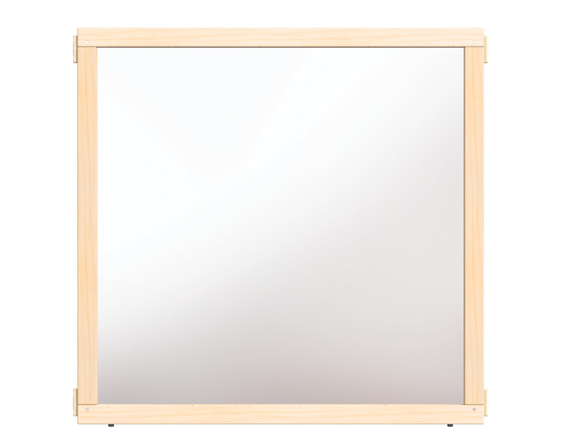 #847 KYDZ Suite® Panel - A-Height - 36" Wide - Mirror