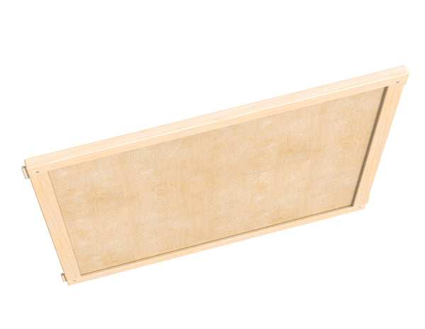 #849 KYDZ Suite® Panel - A-Height - 36" Wide - Plywood