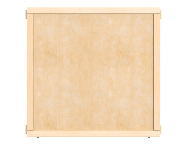 #849 KYDZ Suite® Panel - A-Height - 36" Wide - Plywood