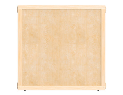 #849 KYDZ Suite® Panel - A-Height - 36" Wide - Plywood