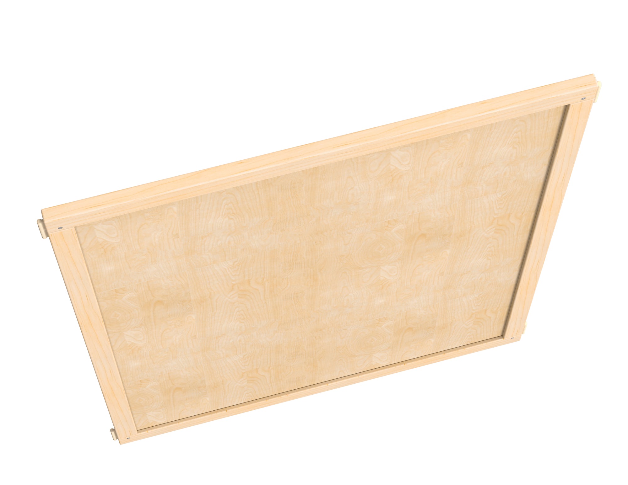 Panel KYDZ Suite® n.° 857 - Altura E - 36" de ancho - Madera contrachapada