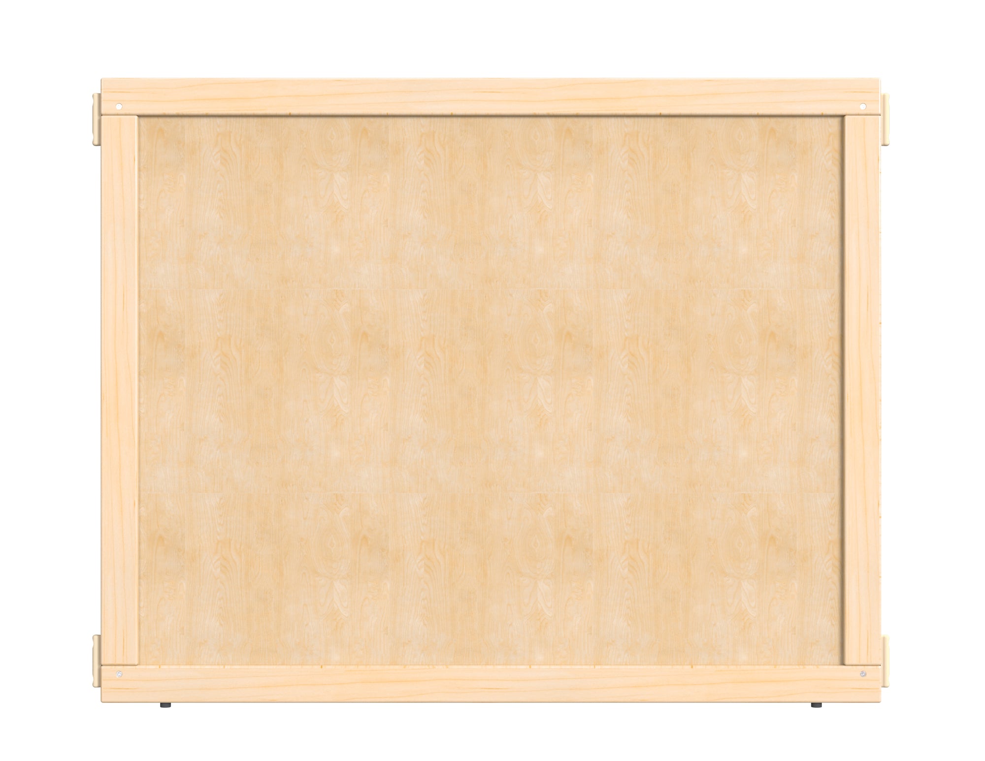 Panel KYDZ Suite® n.° 857 - Altura E - 36" de ancho - Madera contrachapada