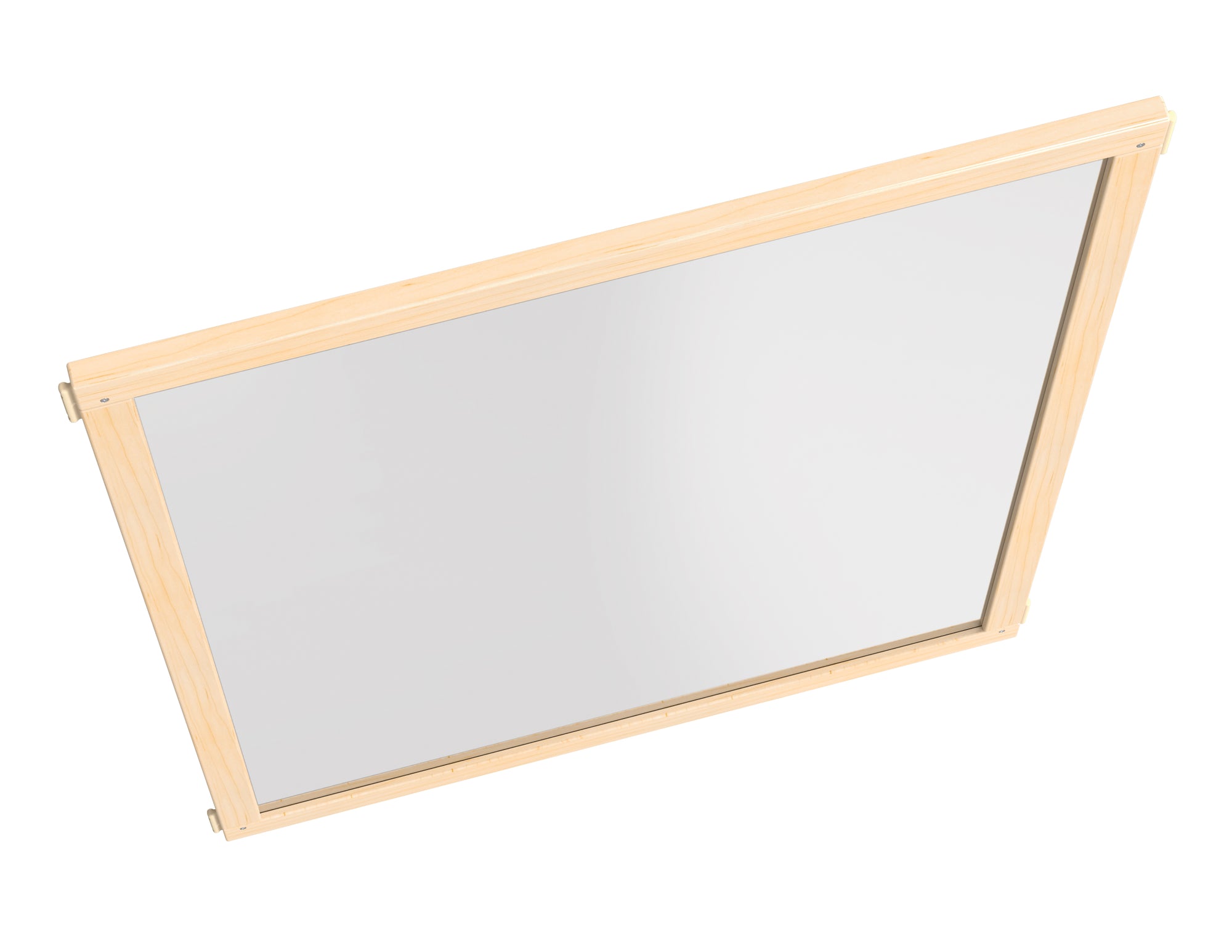 #59014 KYDZ Suite® Panel - S-height - 36" Wide - Mirror