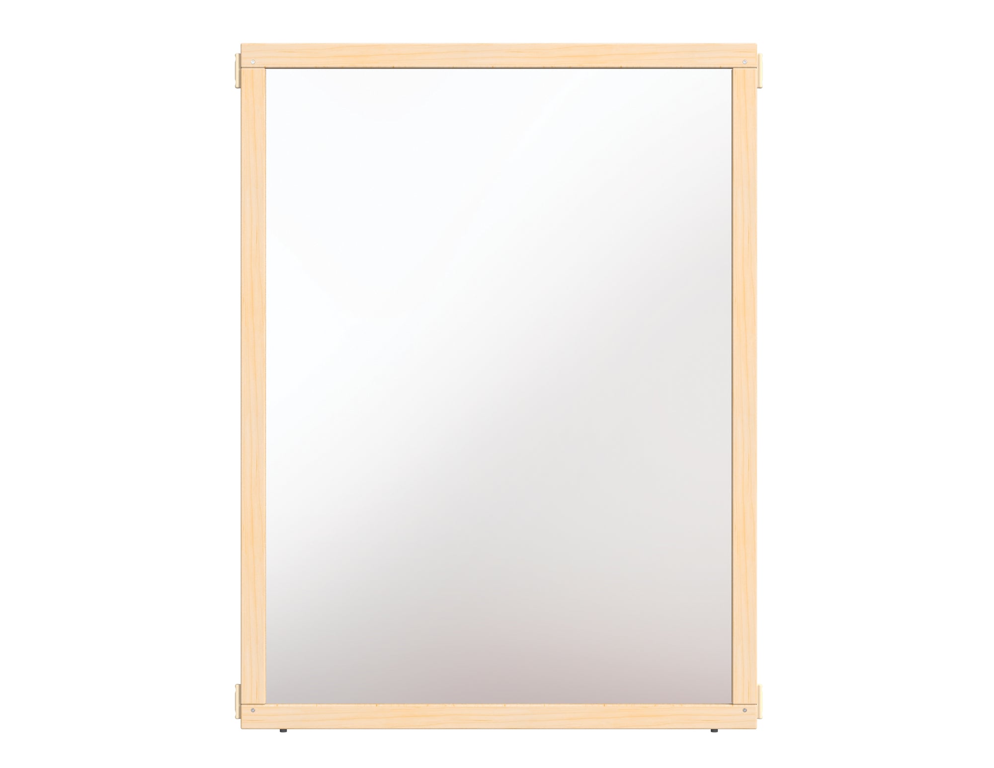 #59014 KYDZ Suite® Panel - S-height - 36" Wide - Mirror