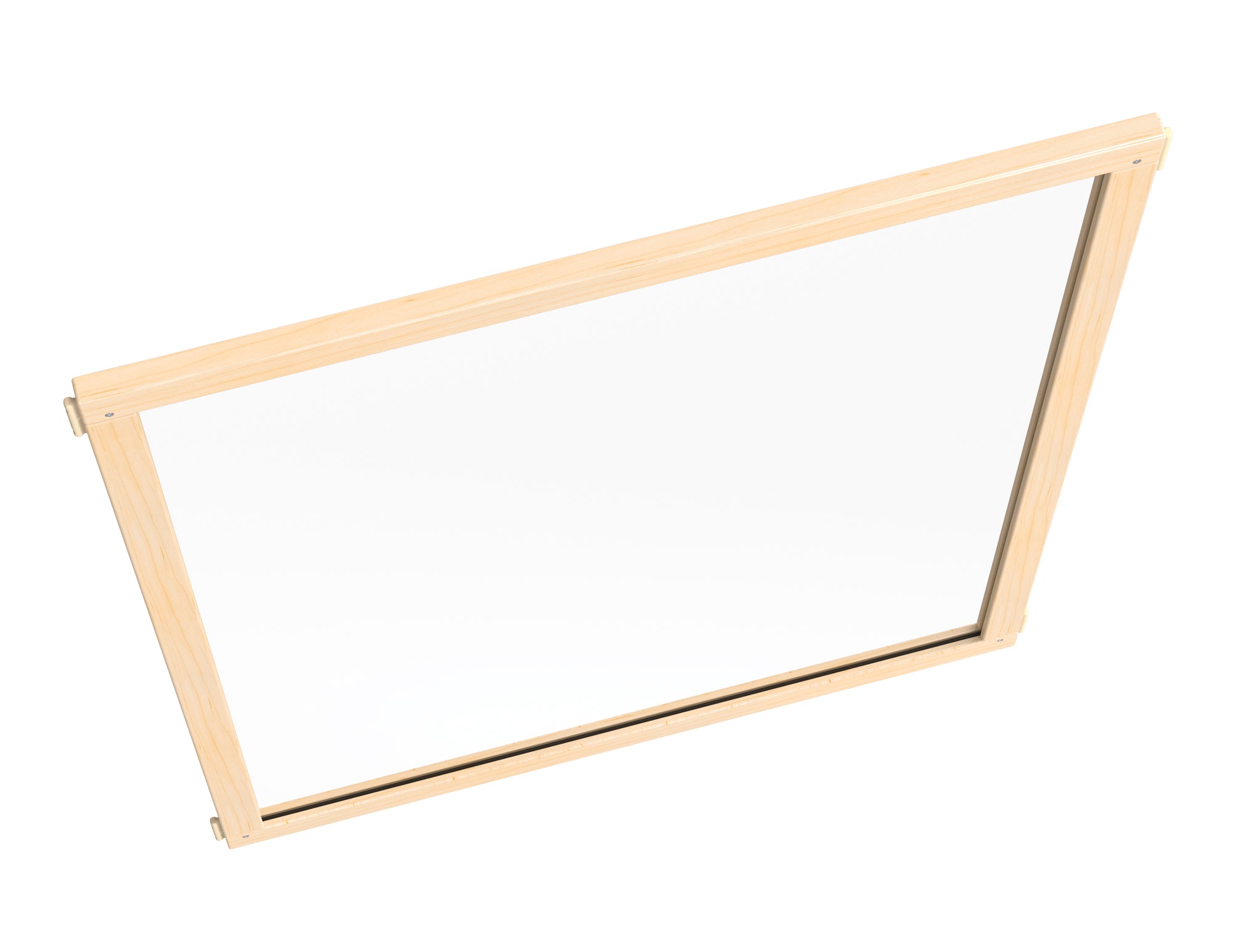 #59015 KYDZ Suite® Panel - S-height - 36" Wide - See-Thru