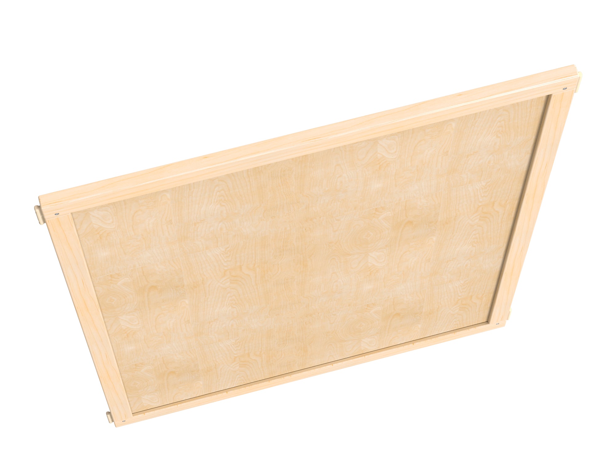 Panel KYDZ Suite® n.° 59016 - Altura S - 36" de ancho - Madera contrachapada