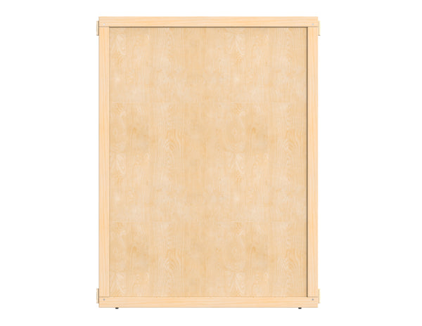 #59016 KYDZ Suite® Panel - S-height - 36" Wide - Plywood