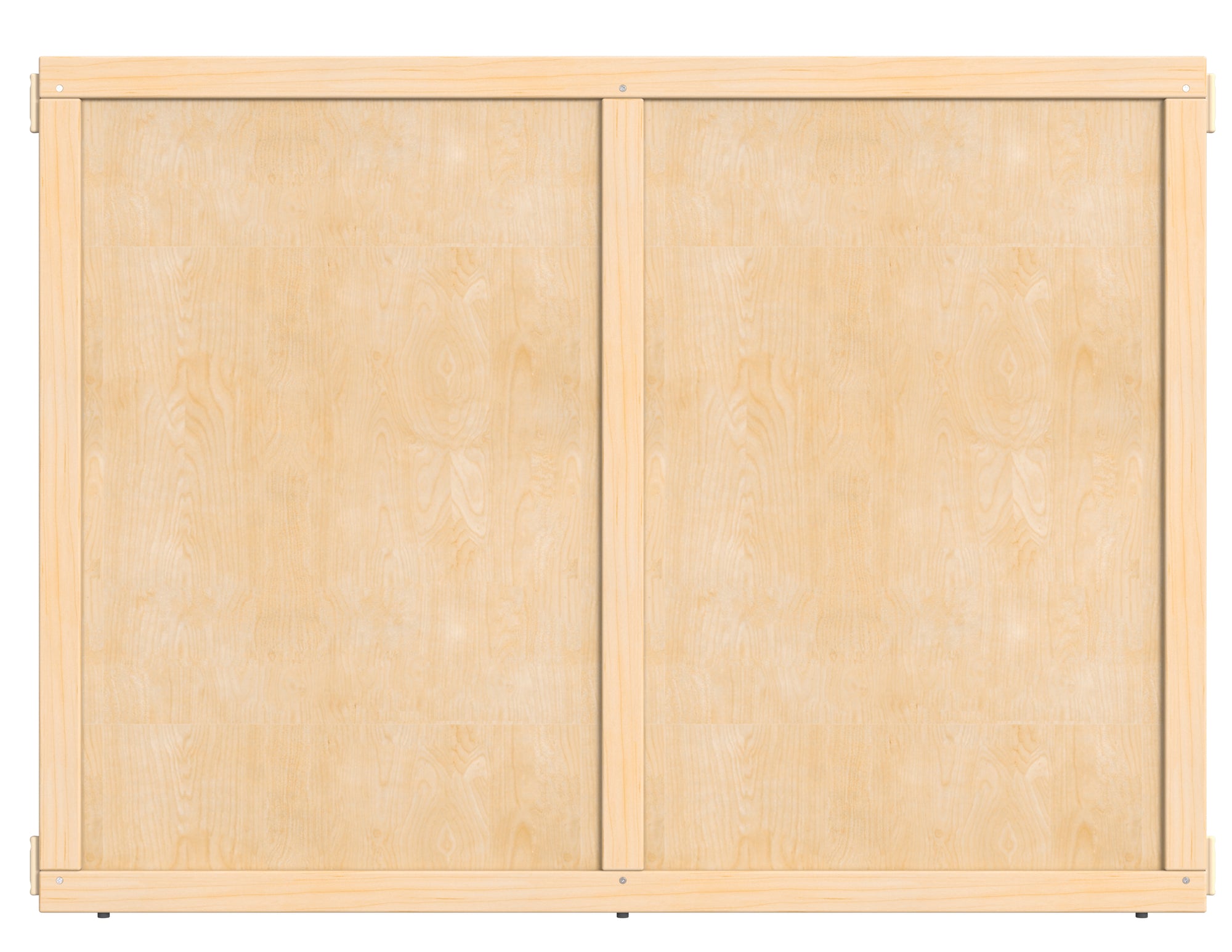 #873 KYDZ Suite® Panel - A-Height - 48" Wide - Plywood