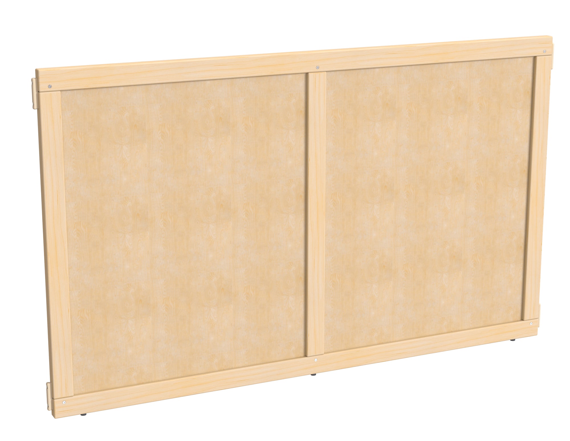 #881 KYDZ Suite® Panel - E-Height - 48" Wide - Plywood