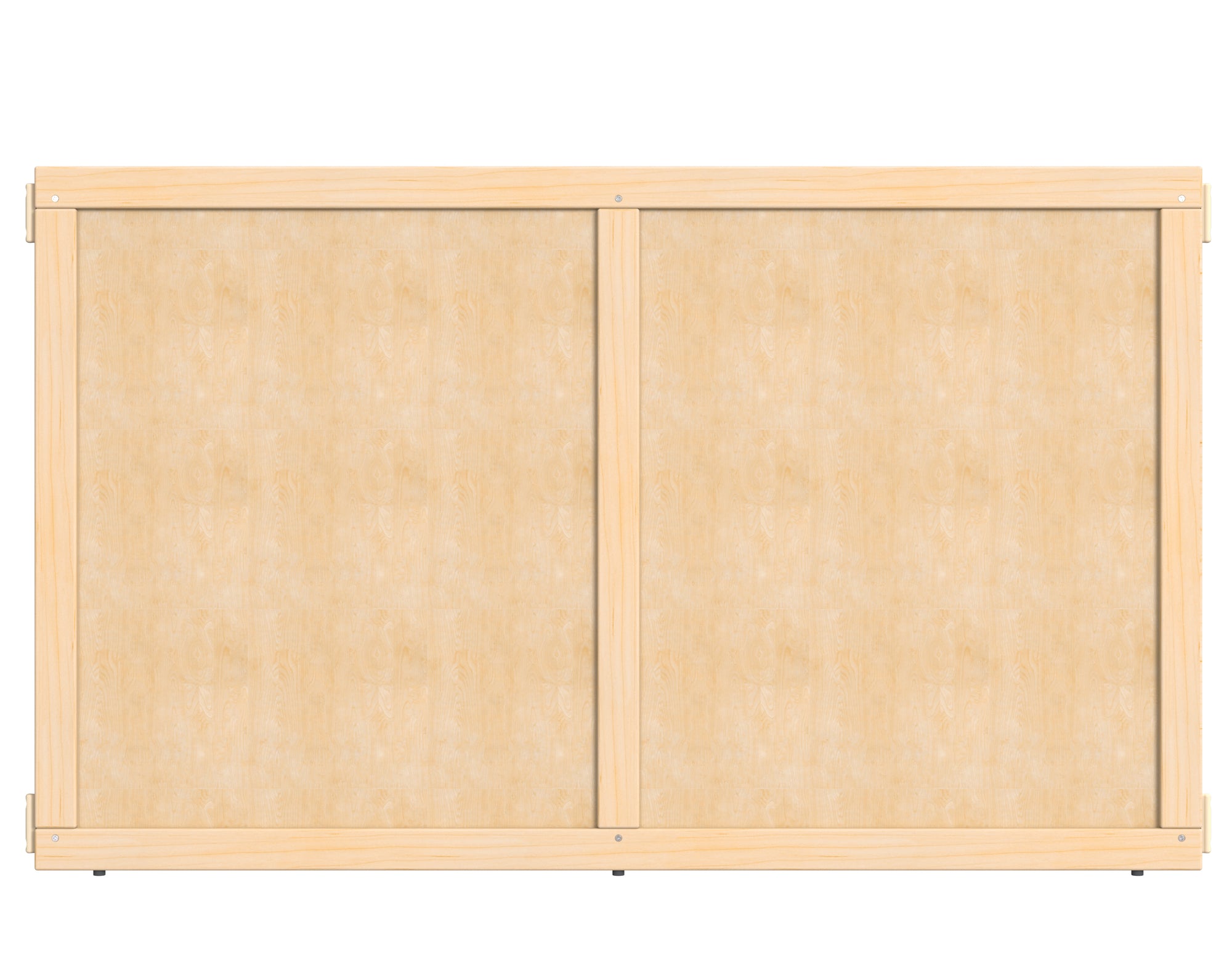 #881 KYDZ Suite® Panel - E-Height - 48" Wide - Plywood