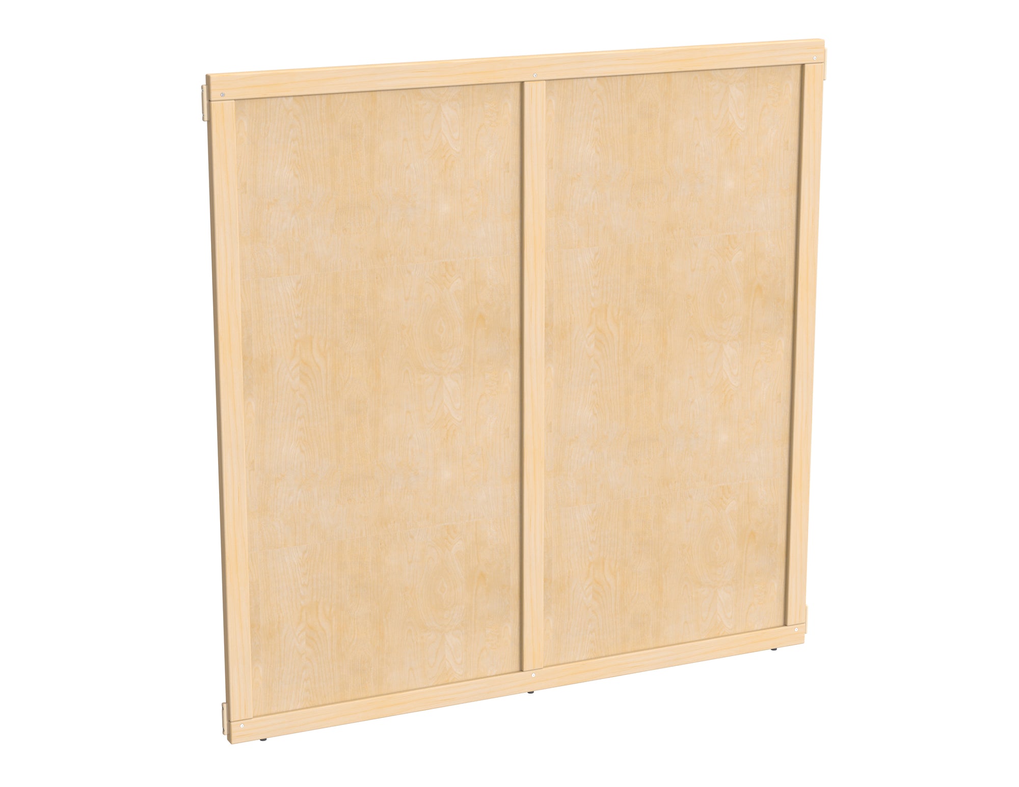 #59021 KYDZ Suite® Panel - S-height - 48" Wide - Plywood