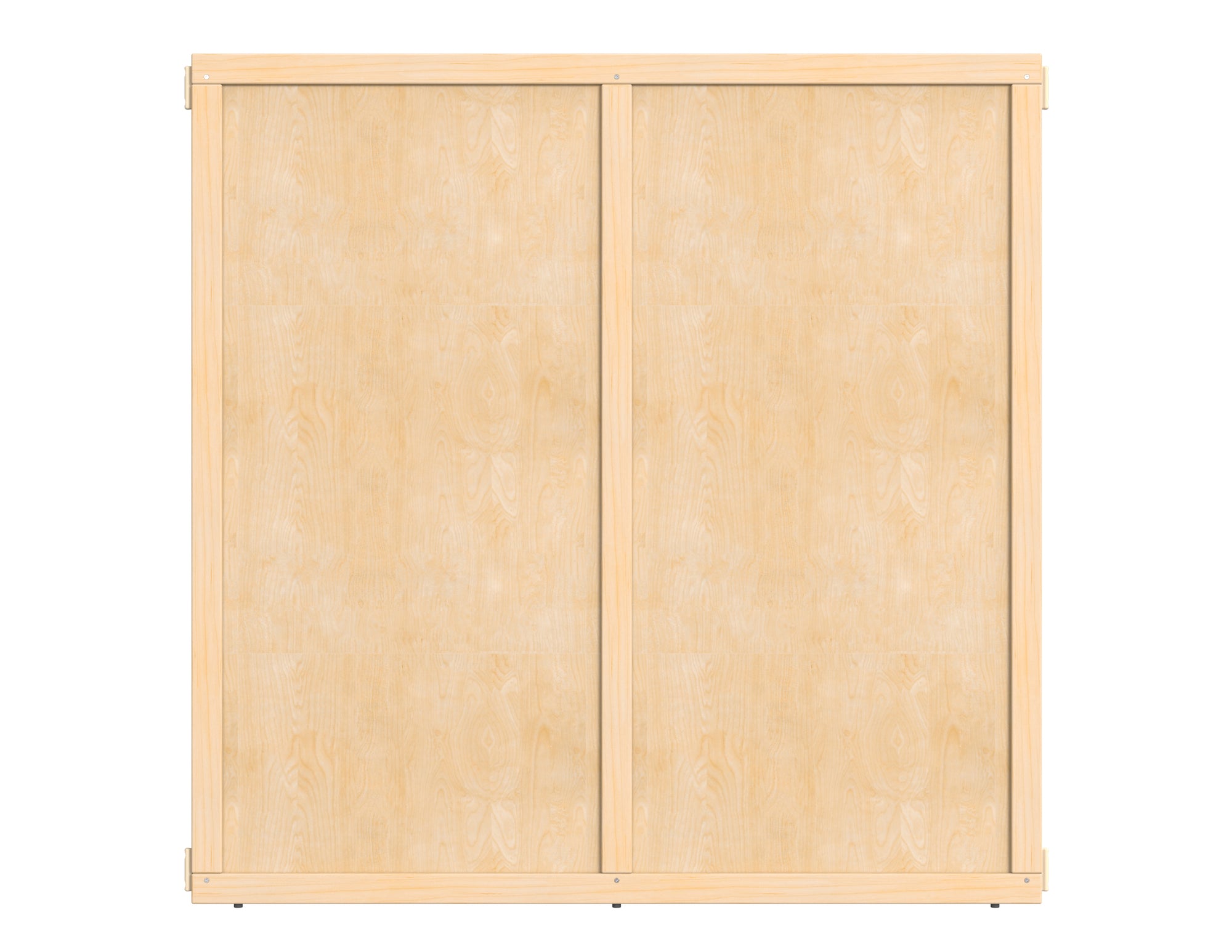 #59021 KYDZ Suite® Panel - S-height - 48" Wide - Plywood
