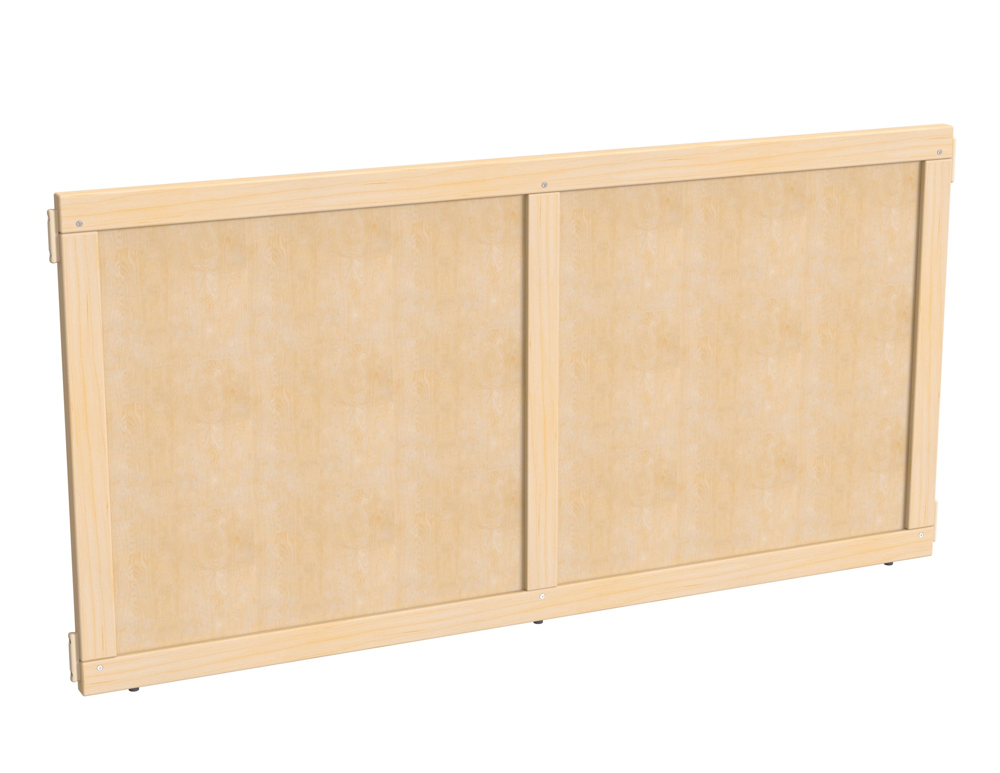 #889 KYDZ Suite® Panel - T-Height - 48" Wide - Plywood
