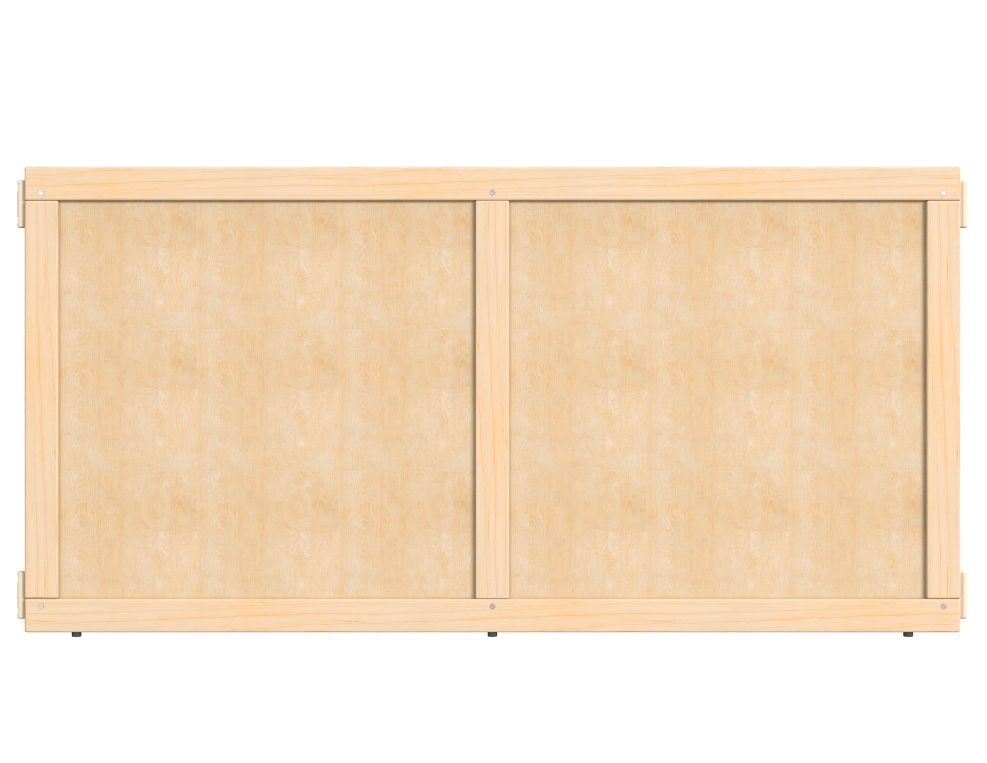 #889 KYDZ Suite® Panel - T-Height - 48" Wide - Plywood