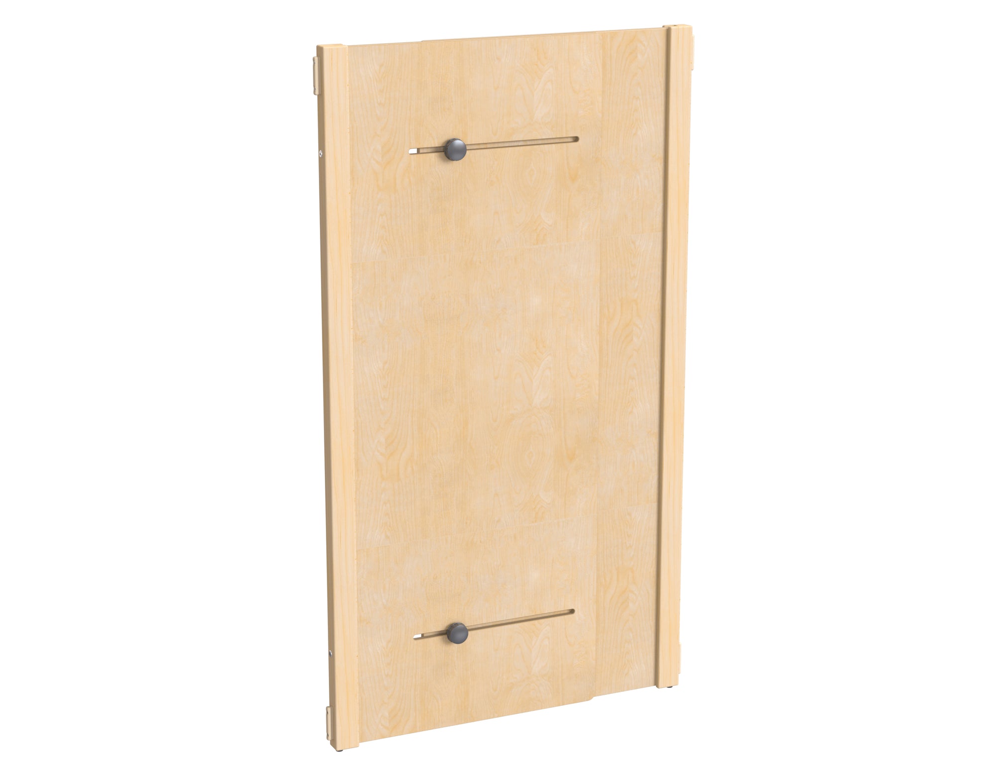 #59023 KYDZ Suite® Accordion Panel - S-height - 24" To 36" Wide - Plywood