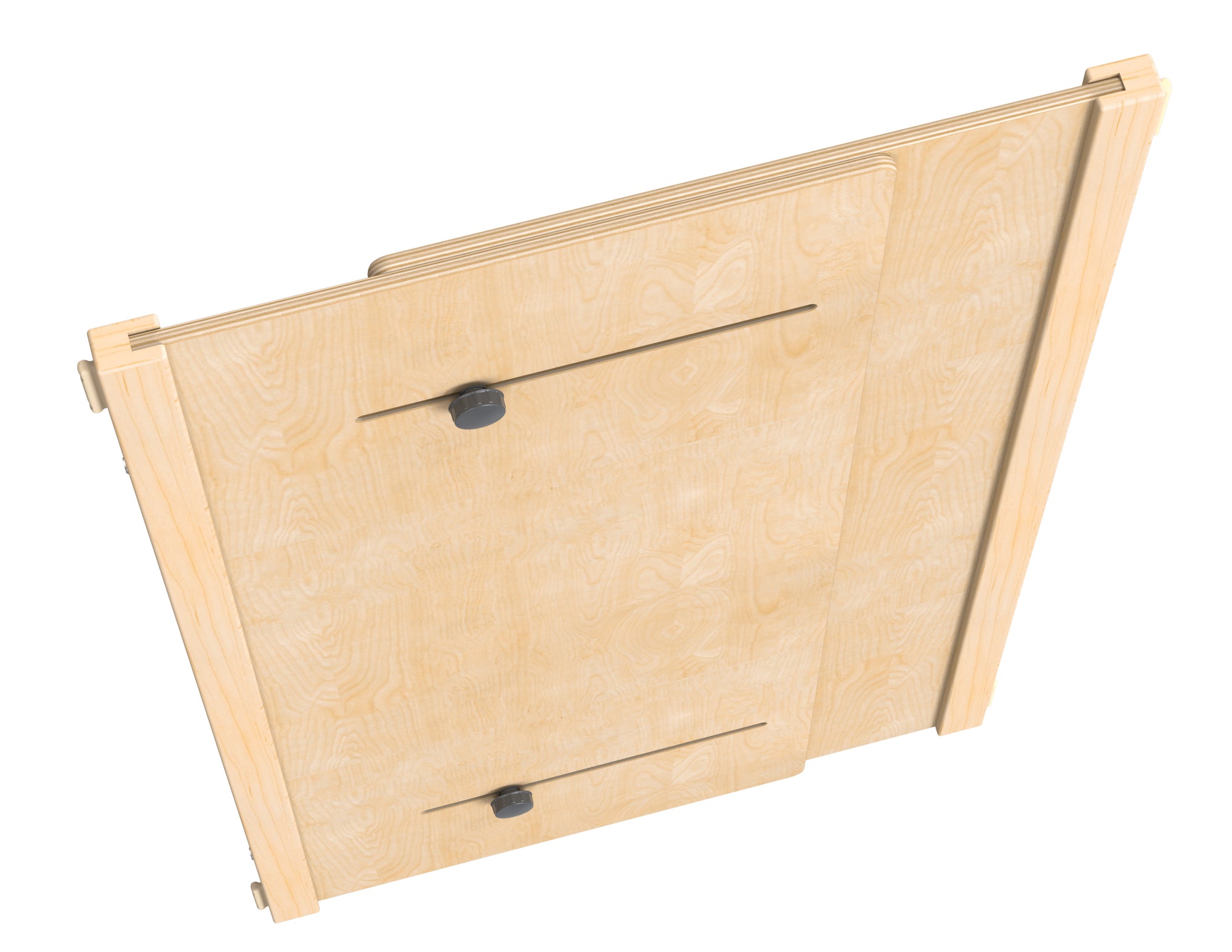 #59023 KYDZ Suite® Accordion Panel - S-height - 24" To 36" Wide - Plywood