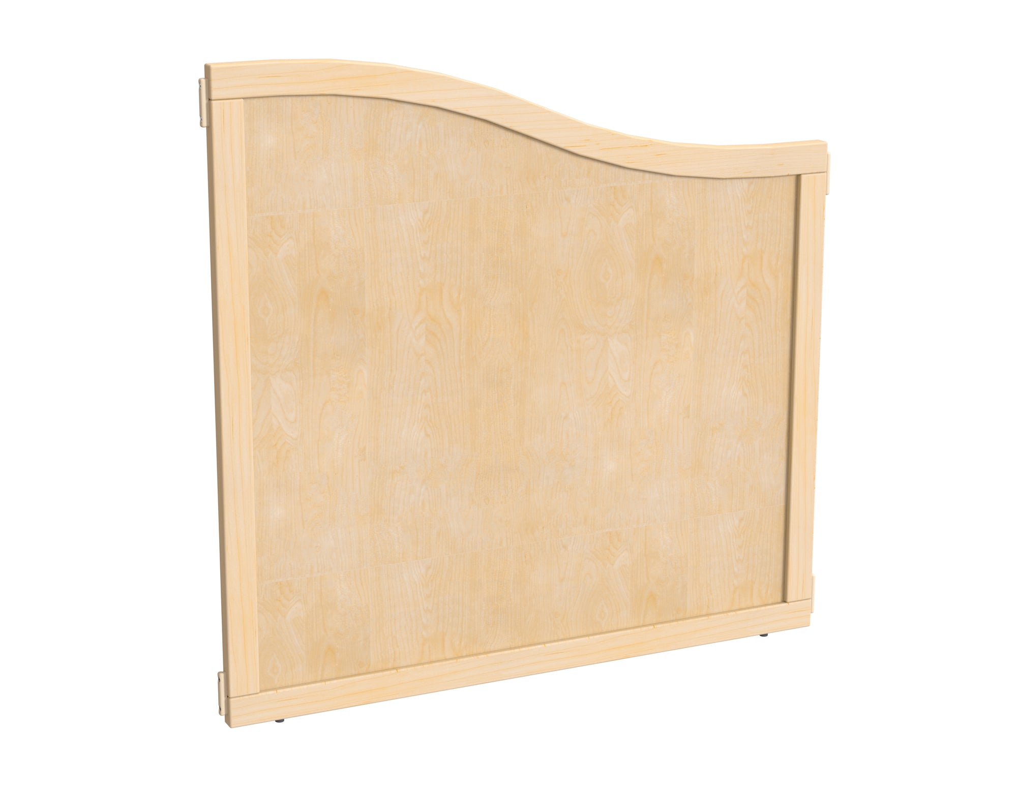 #900 KYDZ Suite® Cascade Panel - E  To A-Height - 36" Wide - Plywood