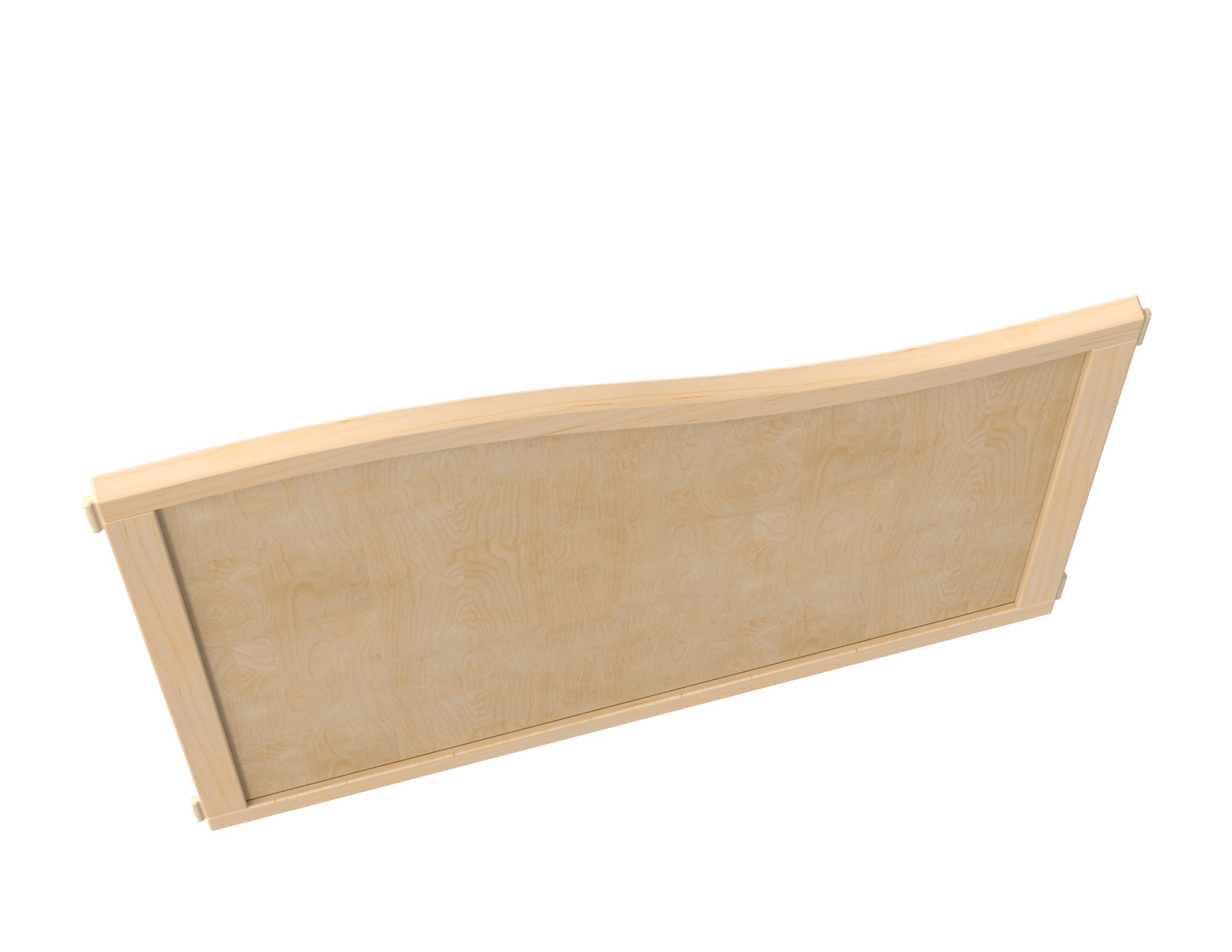 #900 KYDZ Suite® Cascade Panel - E  To A-Height - 36" Wide - Plywood