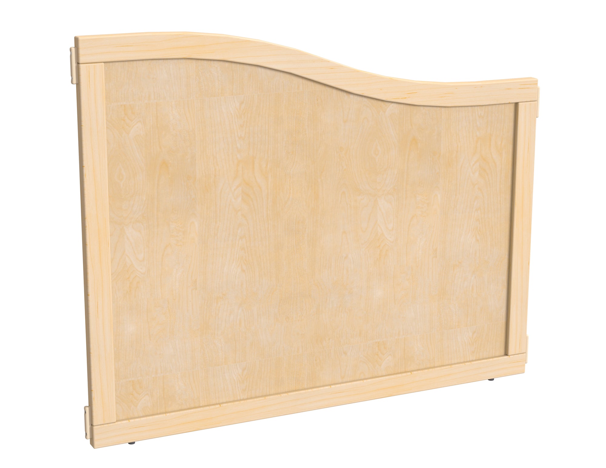 #908 KYDZ Suite® Cascade Panel - E To T-Height - 36" Wide - Plywood