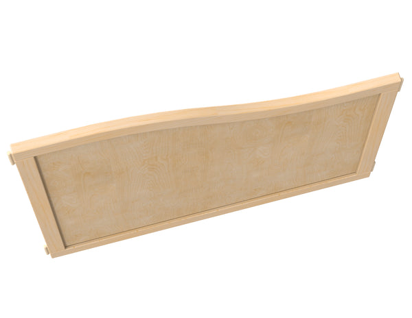 #908 KYDZ Suite® Cascade Panel - E To T-Height - 36" Wide - Plywood