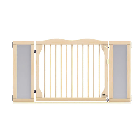 #913 KYDZ Suite® Welcome Gate - E-Height