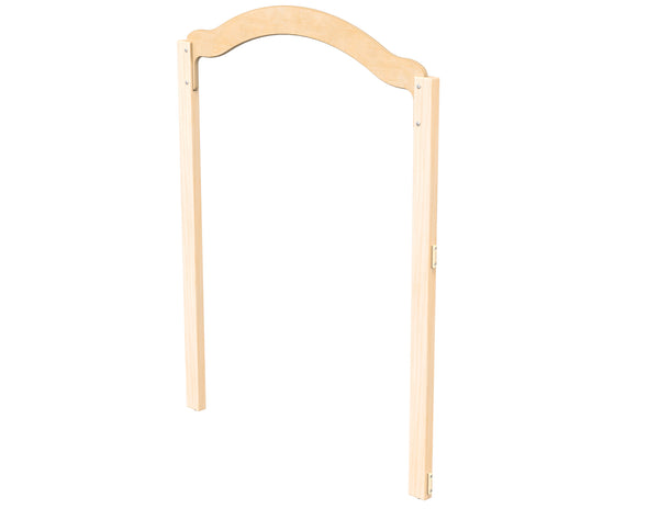 #914 KYDZ Suite® Welcome Arch - Short - 48" High - E-Height