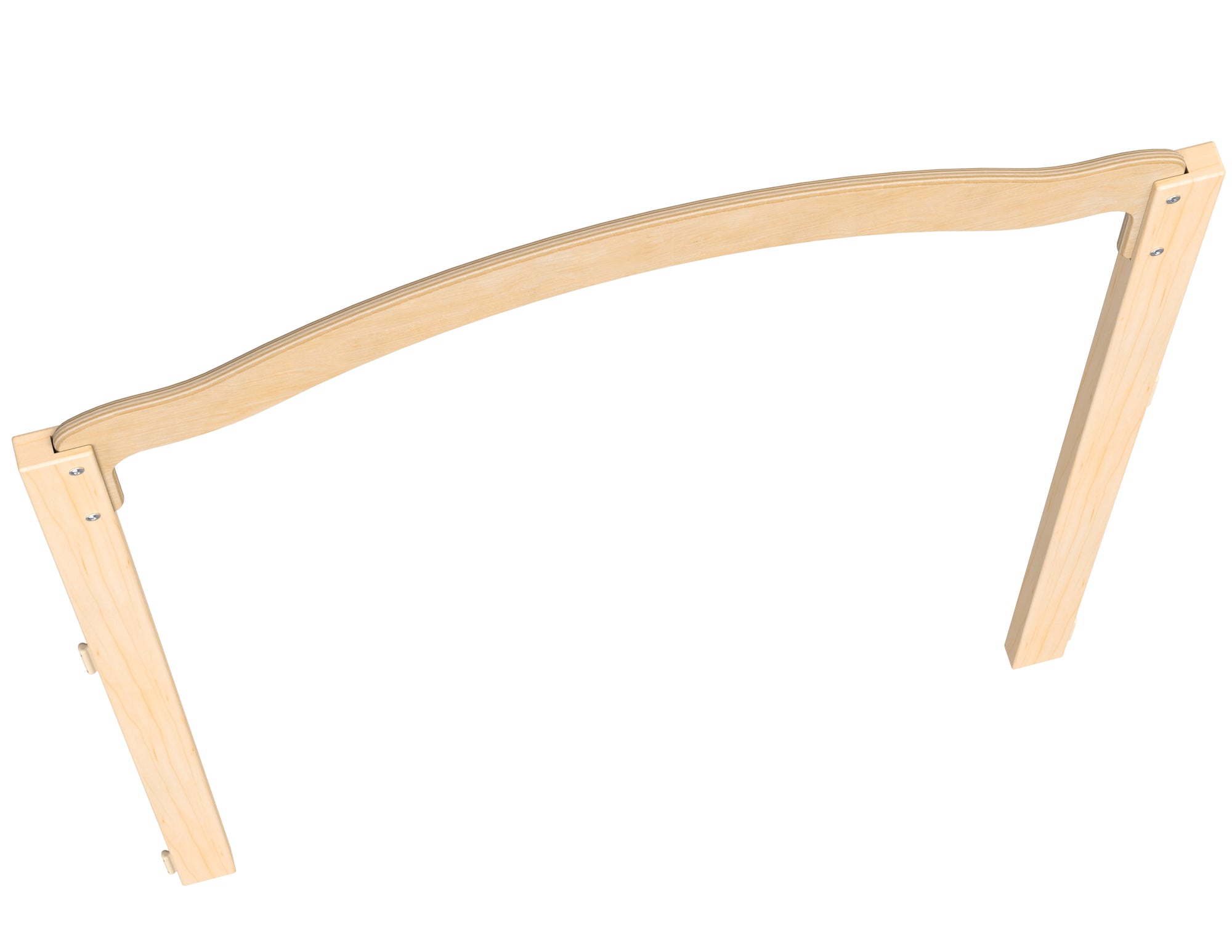 #914 KYDZ Suite® Welcome Arch - Short - 48" High - E-Height