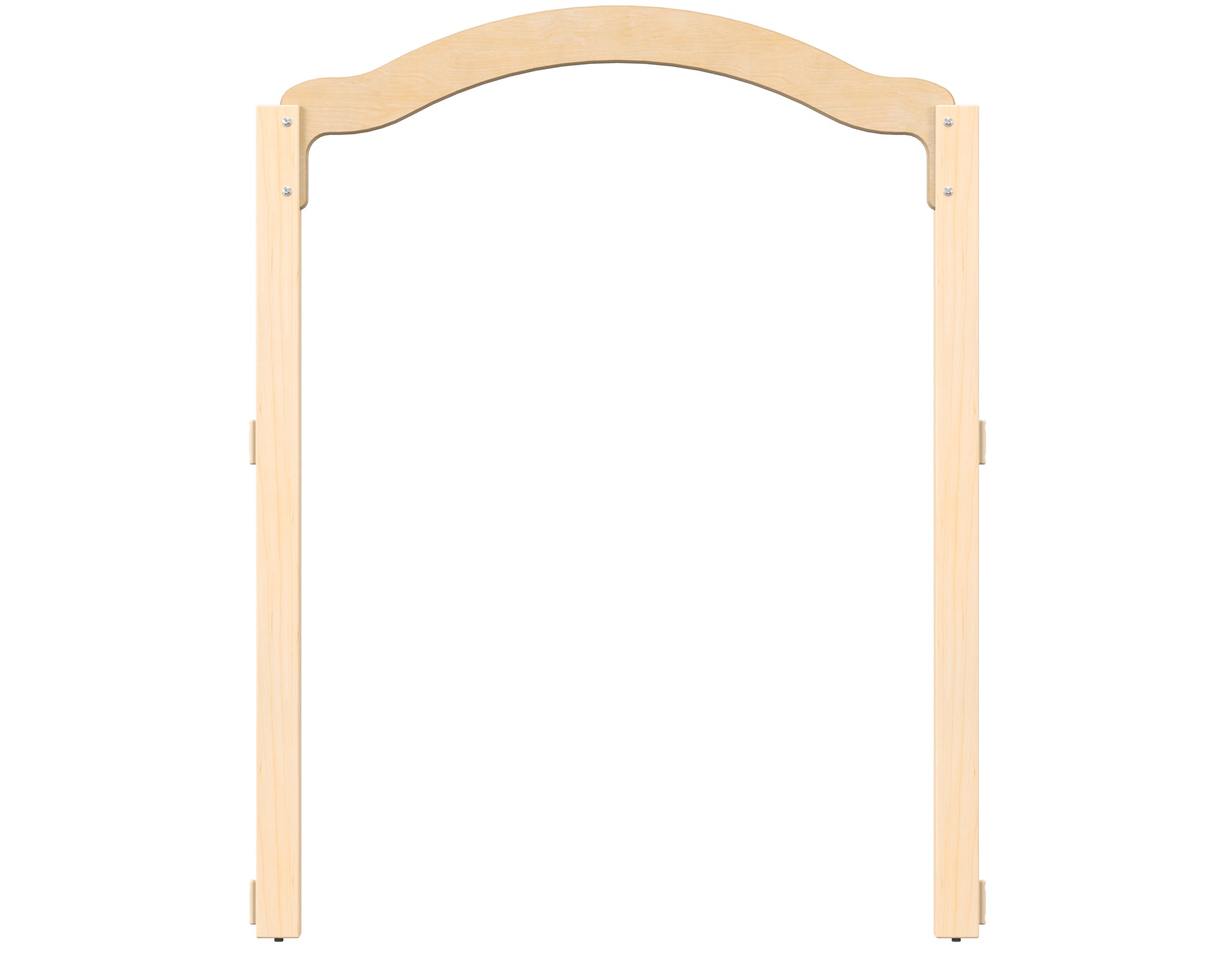 #914 KYDZ Suite® Welcome Arch - Short - 48" High - E-Height