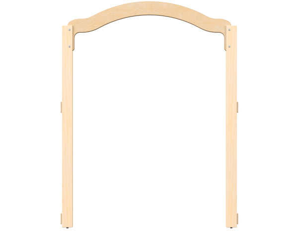 #914 KYDZ Suite® Welcome Arch - Short - 48" High - E-Height