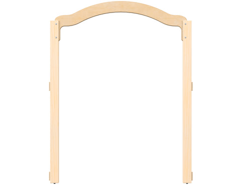 #914 KYDZ Suite® Welcome Arch - Short - 48" High - E-Height