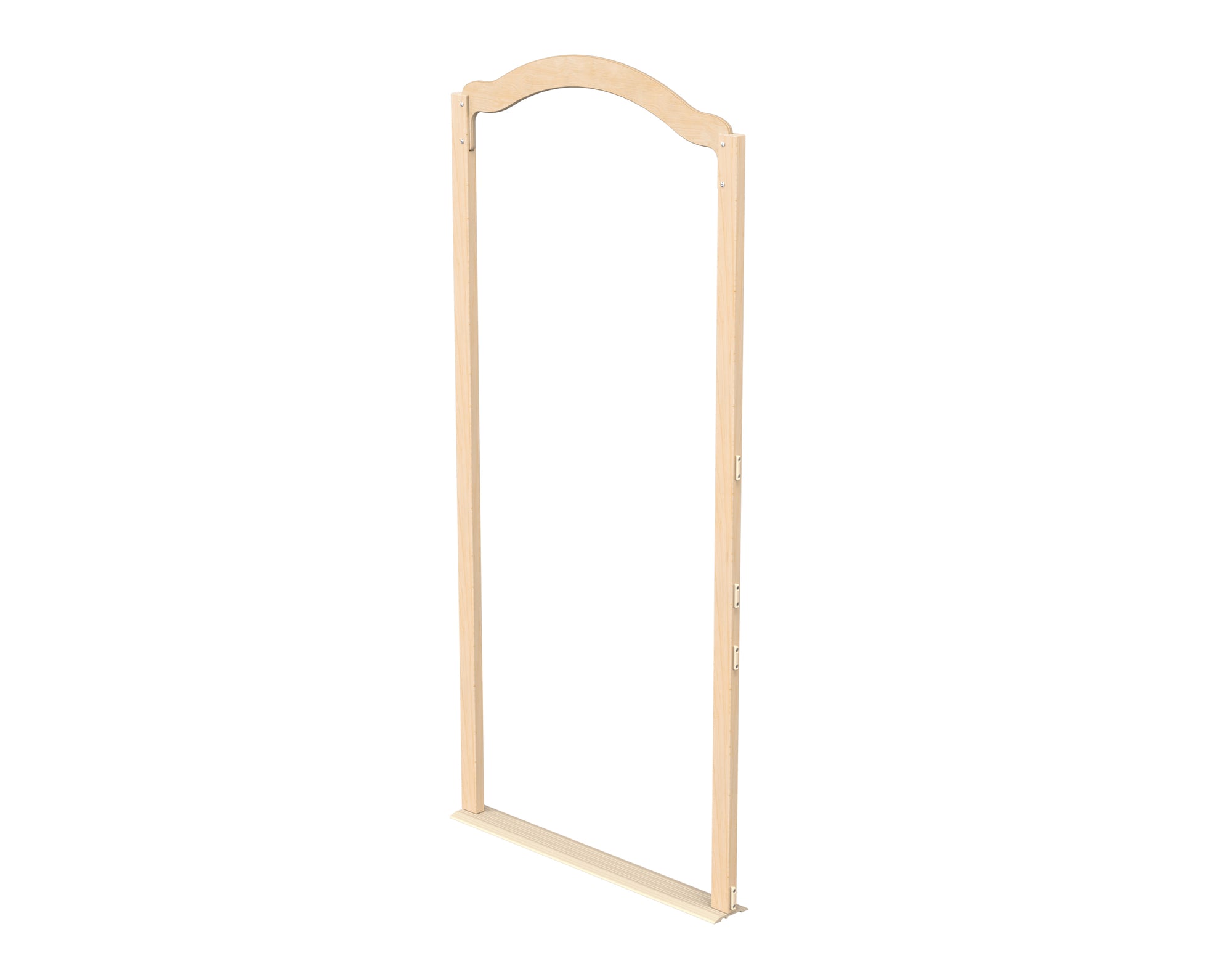 #916 KYDZ Suite® Welcome Arch - Tall - 72" High - A Or E-Height
