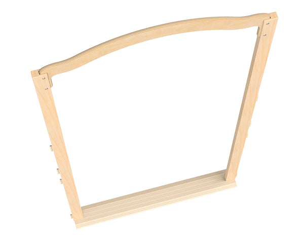 #916 KYDZ Suite® Welcome Arch - Tall - 72" High - A Or E-Height